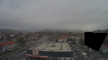 Město Rožnov pod Radhoštěm