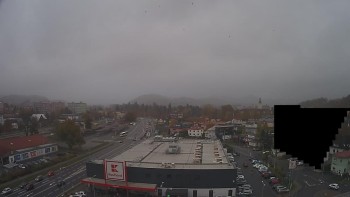 Město Rožnov pod Radhoštěm