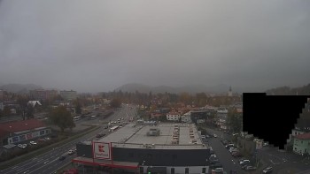 Město Rožnov pod Radhoštěm