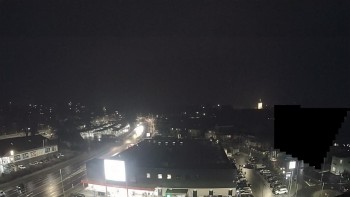 Město Rožnov pod Radhoštěm