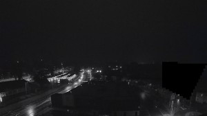 Stadt Rožnov pod Radhoštěm - Meziricska-Straße - 30.10.2026 v 01:45 Stadt Rožnov pod Radhoštěm - Meziricska-Straße - 30.10.2026 v 01:45