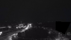 Stadt Rožnov pod Radhoštěm - Meziricska-Straße - 30.10.2026 v 04:45 Stadt Rožnov pod Radhoštěm - Meziricska-Straße - 30.10.2026 v 04:45