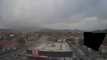 Town of Rožnov pod Radhoštěm