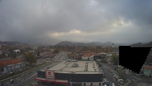 Stadt Rožnov pod Radhoštěm - Meziricska-Straße - 30.10.2026 v 08:45 Stadt Rožnov pod Radhoštěm - Meziricska-Straße - 30.10.2026 v 08:45