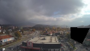 Stadt Rožnov pod Radhoštěm - Meziricska-Straße - 30.10.2026 v 09:45 Stadt Rožnov pod Radhoštěm - Meziricska-Straße - 30.10.2026 v 09:45