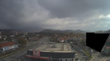 Město Rožnov pod Radhoštěm