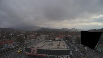 Stadt Rožnov pod Radhoštěm