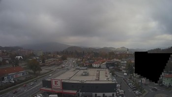 Město Rožnov pod Radhoštěm