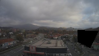 Stadt Rožnov pod Radhoštěm