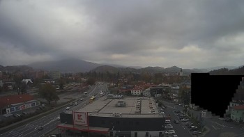 Město Rožnov pod Radhoštěm