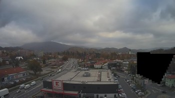 Stadt Rožnov pod Radhoštěm