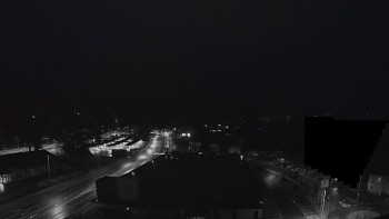Stadt Rožnov pod Radhoštěm