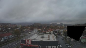 Město Rožnov pod Radhoštěm