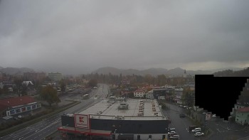 Stadt Rožnov pod Radhoštěm