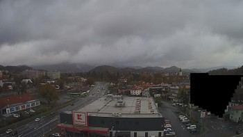 Město Rožnov pod Radhoštěm