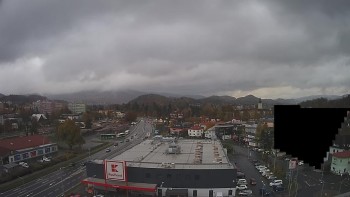 Město Rožnov pod Radhoštěm