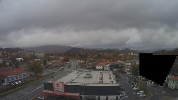 Město Rožnov pod Radhoštěm