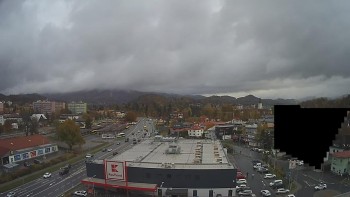 Město Rožnov pod Radhoštěm