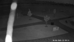 Vodní plocha
