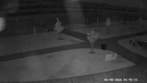 Michal Swimming Pool, Sokolov - Water surface - 1.8.2026 v 01:45 Michal Swimming Pool, Sokolov - Water surface - 1.8.2026 v 01:45