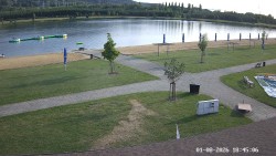Wasseroberfläche