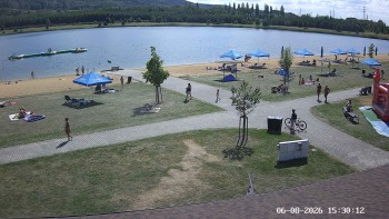 Michal Swimming Pool, Sokolov