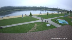 Wasseroberfläche