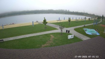 Koupaliště Michal Sokolov