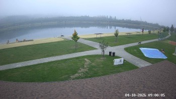 Koupaliště Michal Sokolov