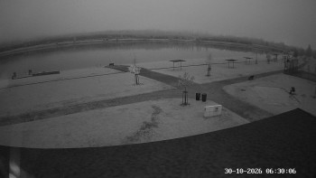 Michal Swimming Pool, Sokolov