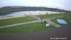 Water surface