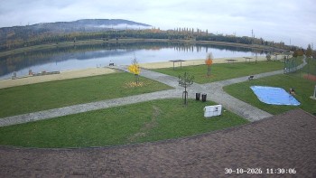 Schwimmbad Michal, Sokolov