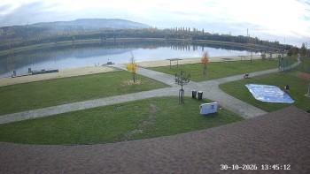 Schwimmbad Michal, Sokolov