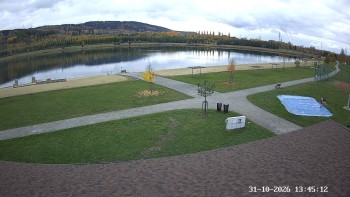 Michal Swimming Pool, Sokolov