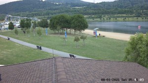 Michal Swimming Pool, Sokolov - Beach, water slide - 1.8.2026 v 05:45 Michal Swimming Pool, Sokolov - Beach, water slide - 1.8.2026 v 05:45