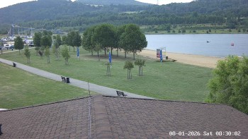 Michal Swimming Pool, Sokolov