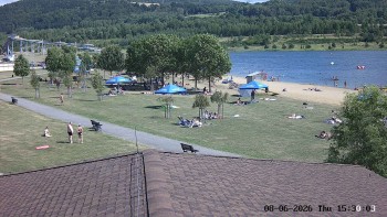 Michal Swimming Pool, Sokolov