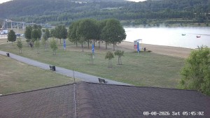 Basen Michal, Sokołów - Plaża, zjeżdżalnia wodna - 8.8.2026 v 05:45 Basen Michal, Sokołów - Plaża, zjeżdżalnia wodna - 8.8.2026 v 05:45