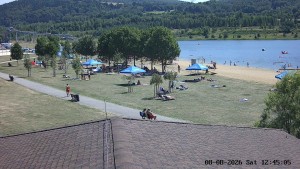 Basen Michal, Sokołów - Plaża, zjeżdżalnia wodna - 8.8.2026 v 12:45 Basen Michal, Sokołów - Plaża, zjeżdżalnia wodna - 8.8.2026 v 12:45