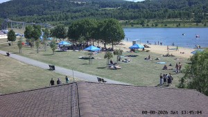 Basen Michal, Sokołów - Plaża, zjeżdżalnia wodna - 8.8.2026 v 13:45 Basen Michal, Sokołów - Plaża, zjeżdżalnia wodna - 8.8.2026 v 13:45