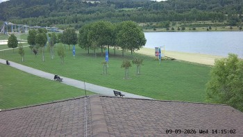 Koupaliště Michal Sokolov