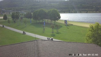 Koupaliště Michal Sokolov