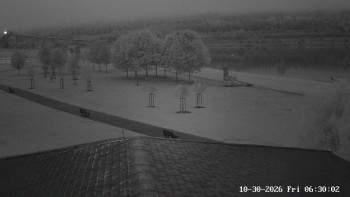 Michal Swimming Pool, Sokolov