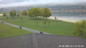 Michal Swimming Pool, Sokolov - Beach, water slide - 30.10.2026 v 07:45 Michal Swimming Pool, Sokolov - Beach, water slide - 30.10.2026 v 07:45