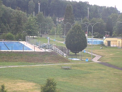 Letní koupaliště