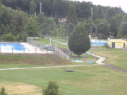 Letní koupaliště