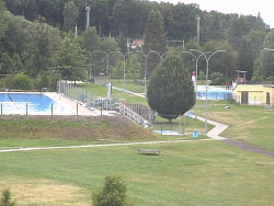 Letní koupaliště