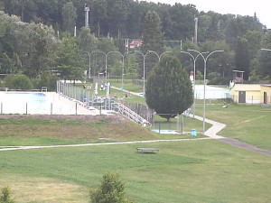 Koupaliště Klatovy - Letní koupaliště - 14.7.2025 v 14:45