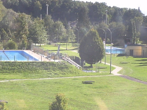 Koupaliště Klatovy - Letní koupaliště - 18.9.2025 v 15:45