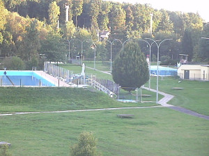 Koupaliště Klatovy - Letní koupaliště - 18.9.2025 v 18:45